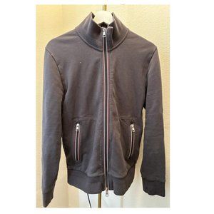 Moncler cardigan men L pre owned Auth